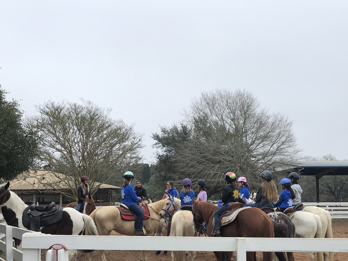 Another great practice! HLSR here we come!