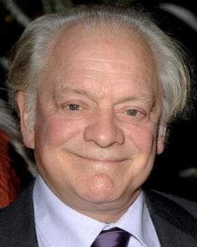 Happy 79th Birthday to Sir David Jason. A legend that still makes me laugh every time I see him on TV   