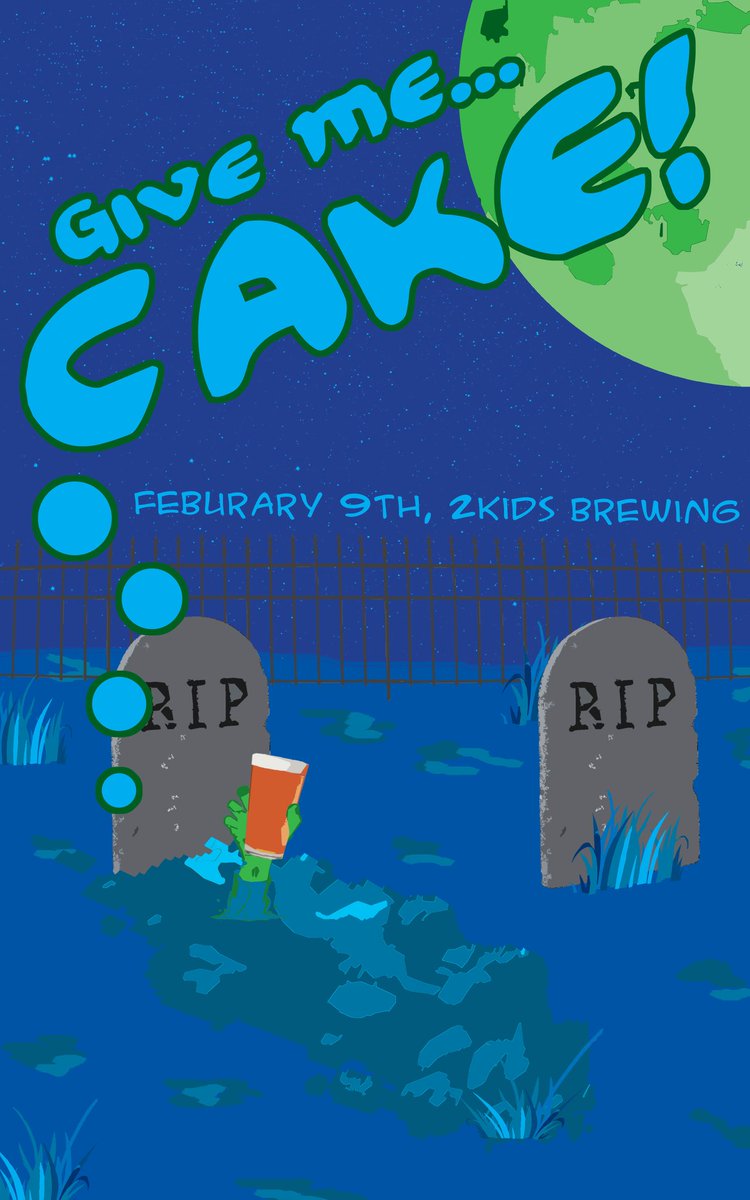 Are you excited? We are too! Check out our facebook for more info.