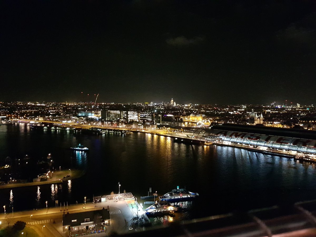 amannotalan's tweet photo. January has been amazing! Amsterdam, new job, good food and amazing cocktails - February, let's have it! 👌🏼 #HelloFebruary2k19 https://t.co/40Gkb74xvK