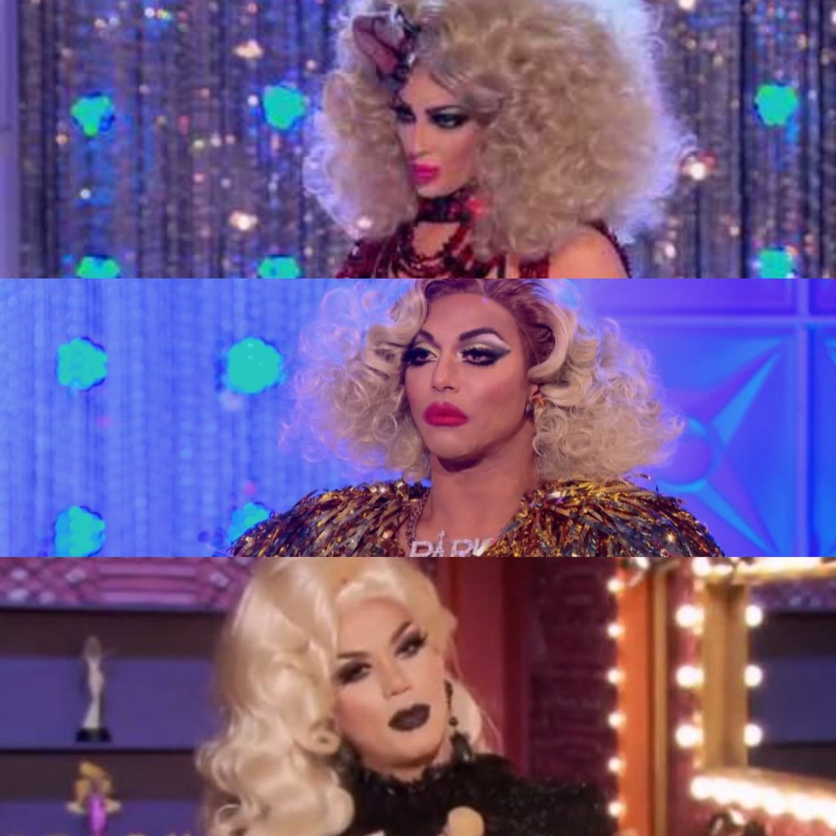 Fernando Albornoz On Twitter The At Rupaul Robbed Queens Hall Of