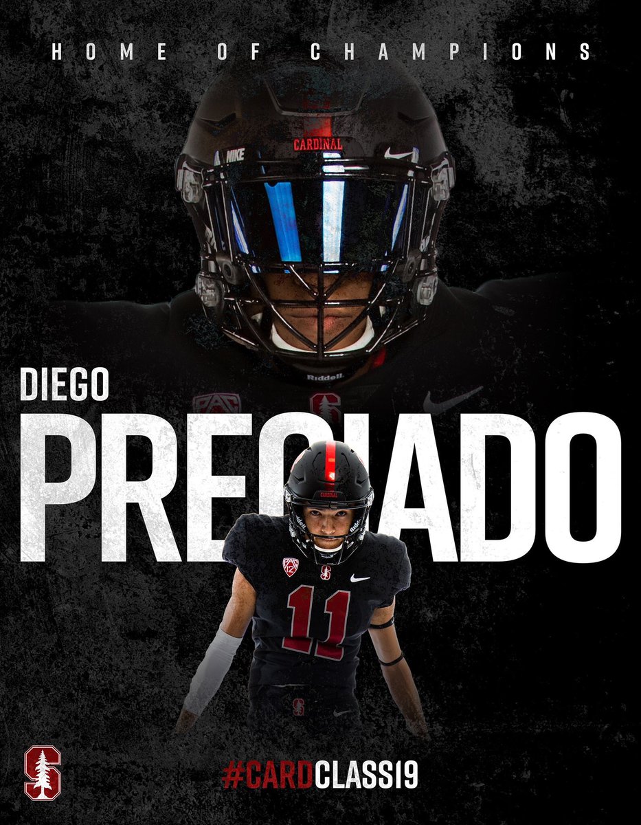 diegocpreciado's tweet image. A dream come true... 

Deuteronomy 31:6 “Be strong and courageous... for the LORD your GOD is with you wherever you go!”

C O M M I T T E D 🌲
#CardClass19 #FearTheTree