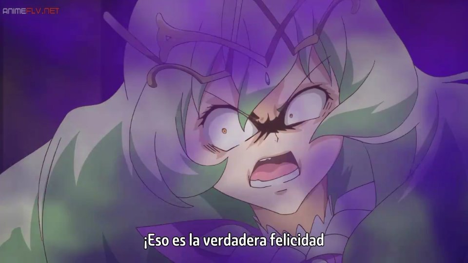 LeyderAngel's tweet photo. De alguien tan linda pasar a eso o.o #GrimmsNotes #GrimmsNotesTheAnimation https://t.co/L7HH0DjwHL