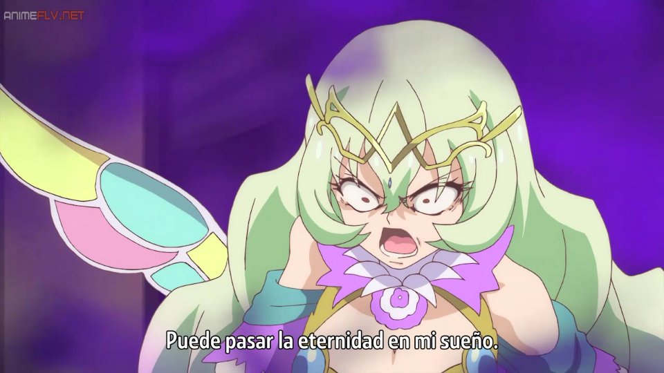 LeyderAngel's tweet photo. De alguien tan linda pasar a eso o.o #GrimmsNotes #GrimmsNotesTheAnimation https://t.co/L7HH0DjwHL