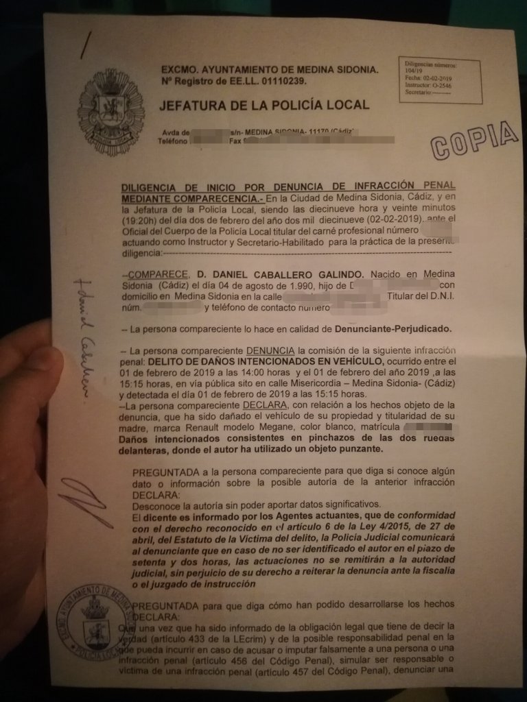 DANIEL CABALLERO GALINDO 🇪🇸 tweet media