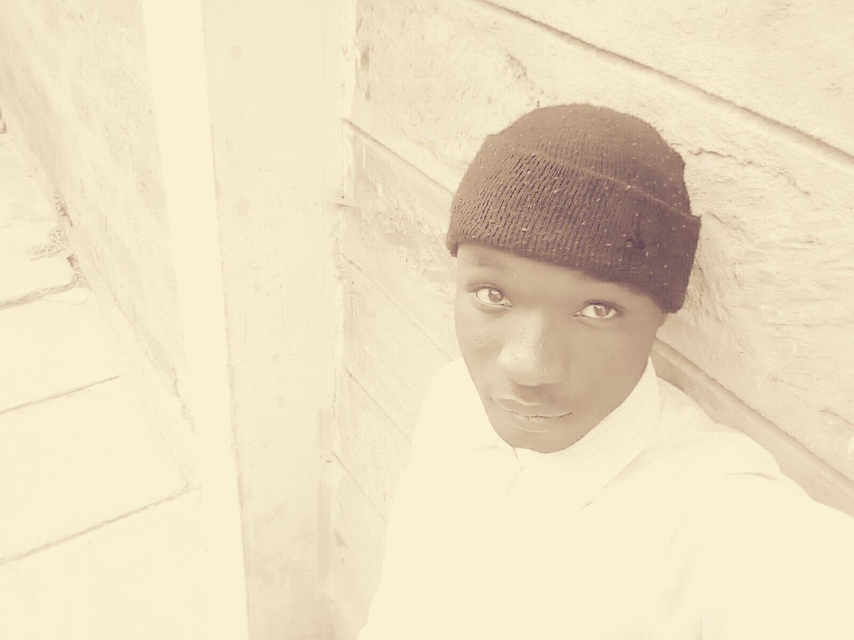 Isaac Masika tweet media