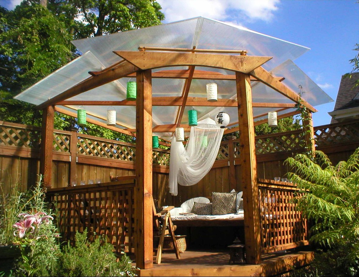 Mark_D_Moore's tweet photo. Design-Build: Tea House https://t.co/eeBAMrZJWv
