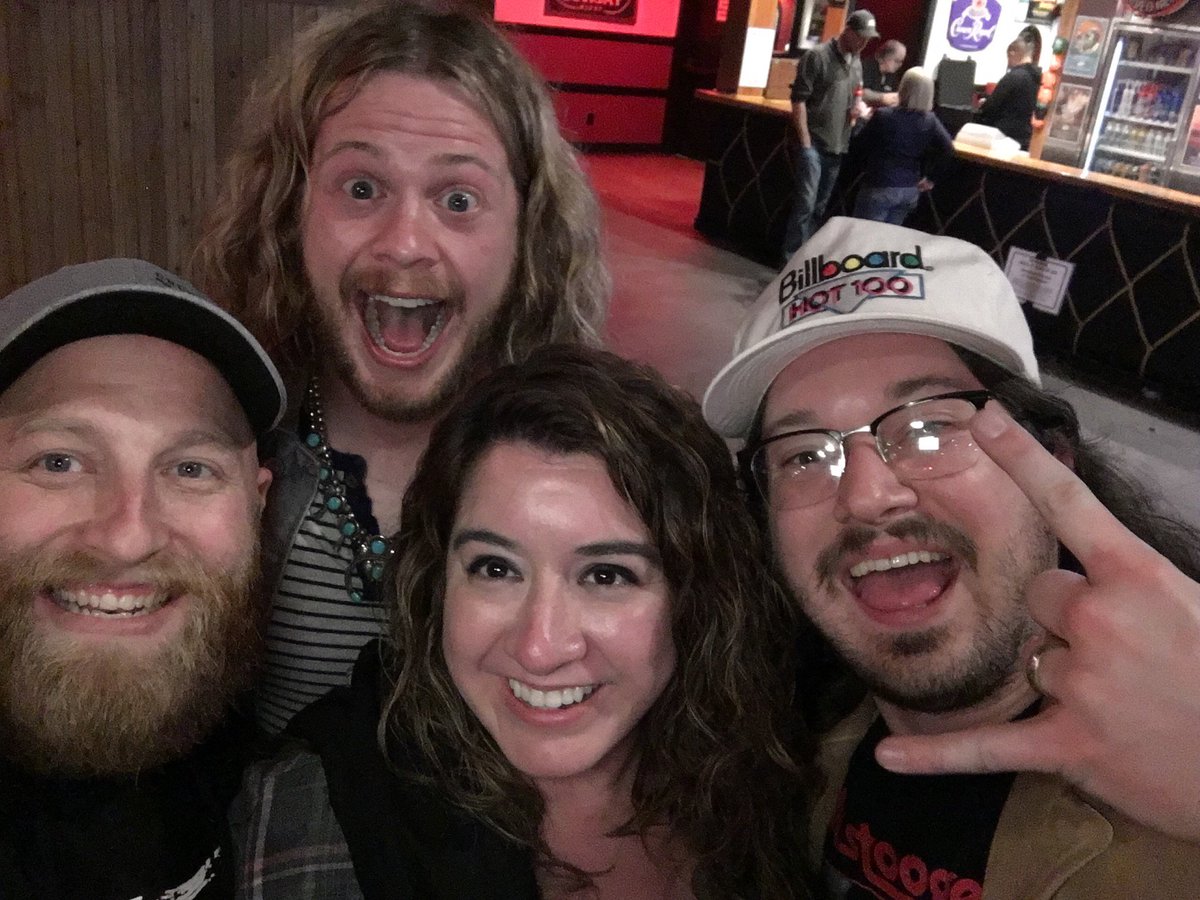 KWhitlock21's tweet photo. @kyledanielmusic rocked it out last night. https://t.co/RbPI1ITlvw