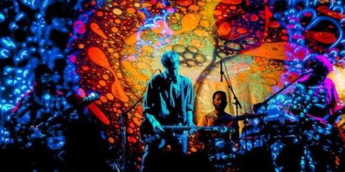 <a href="/LSDandthesearch/">LSD&theSearchforGod</a> &amp; the Search for God w/ Be Forest at Starline Social Club, 2236 Martin Luther King Junior Way, Oakland, California 94612 - March 29, 2019 at 9 PM – 1 AM. facebook.com/events/2391893…