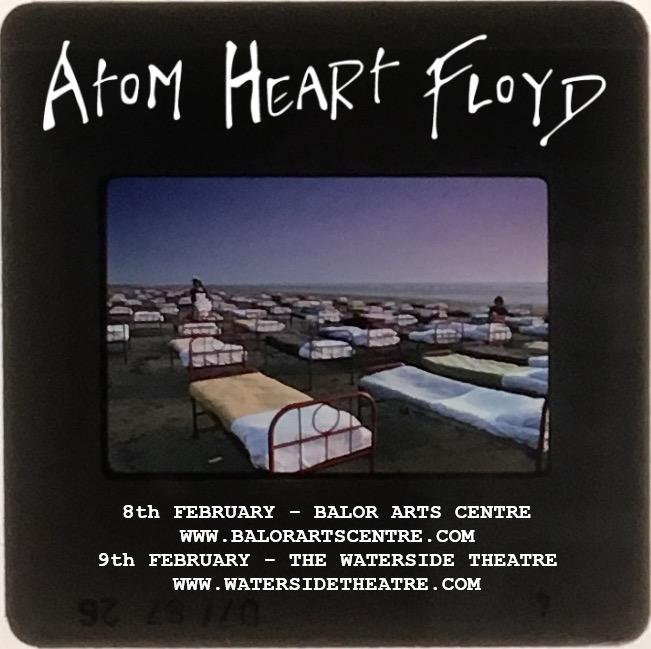 FloydAtom's tweet photo. Under a week until we're crossing the Irish Sea to play two shows in Ireland/Northern Ireland. First time playing in both countries and we're excited to be playing to new audiences (and old fans as well) across 2019. https://t.co/82OAaiVajh