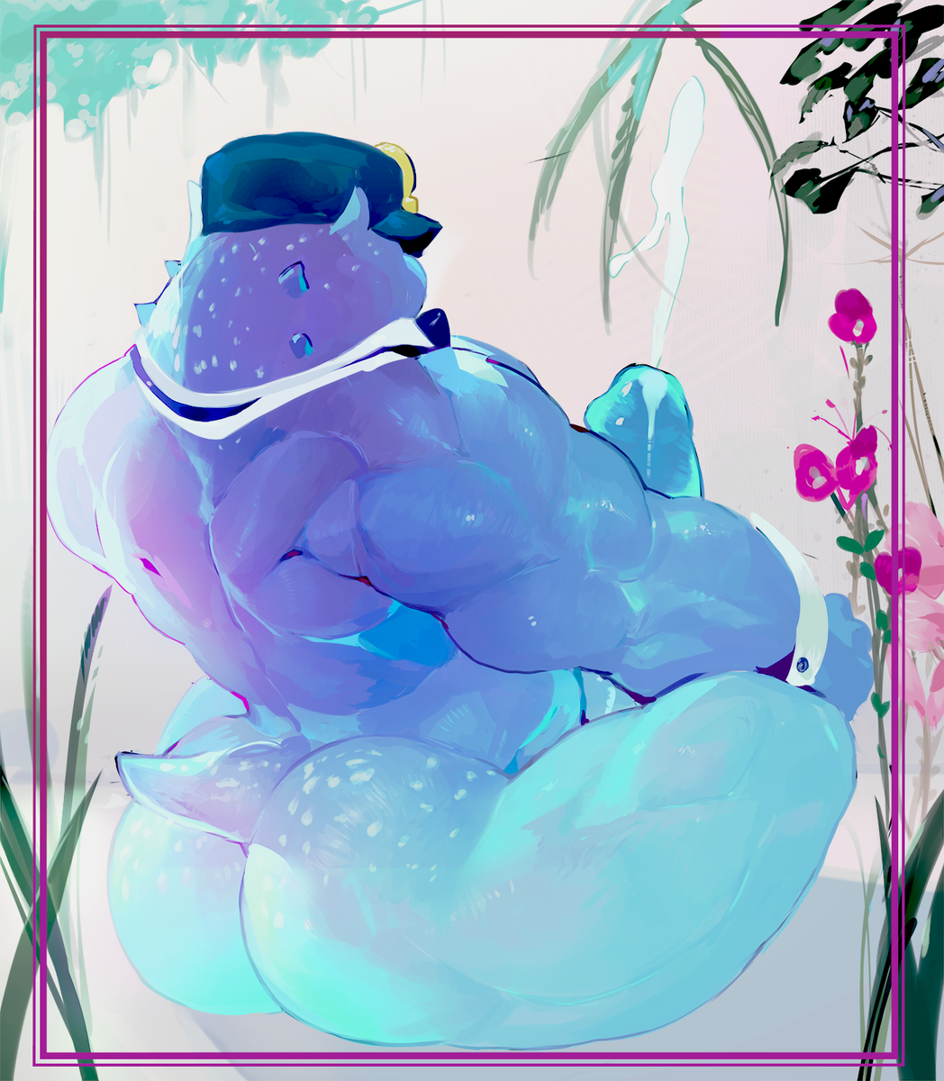 fluffedwings tweet media