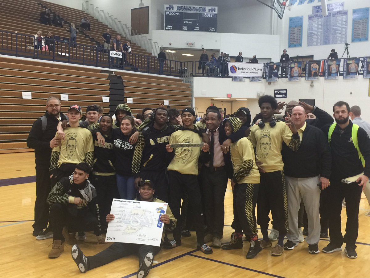 WCHS Athletic Dept tweet media