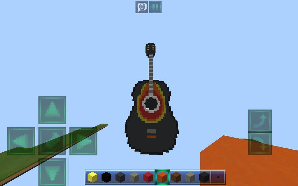 volvi a mis tiempos de builder 😁😁😁