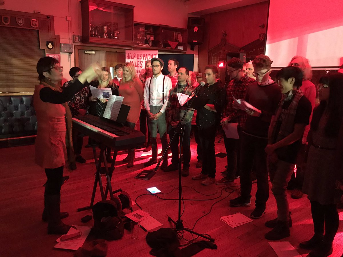 cardiff quaynotes tweet media