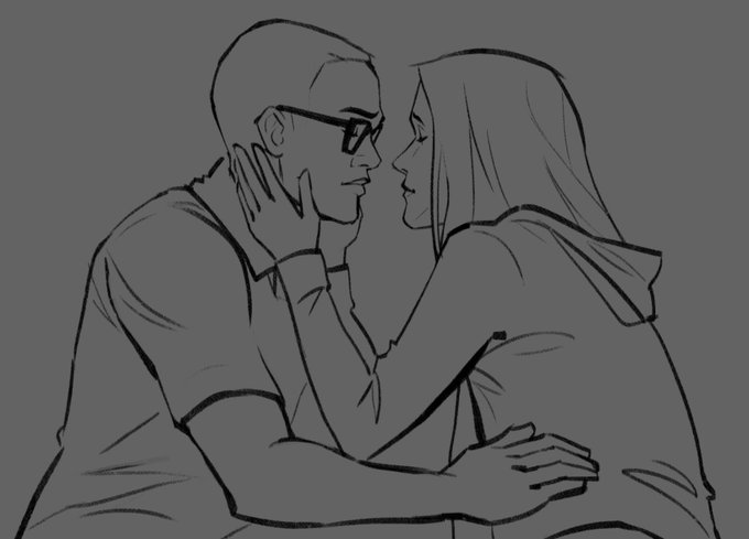 WIP #TheGoodPlace 