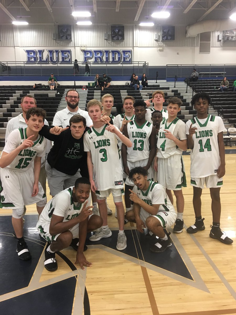 FCHS Boys Basketball tweet media