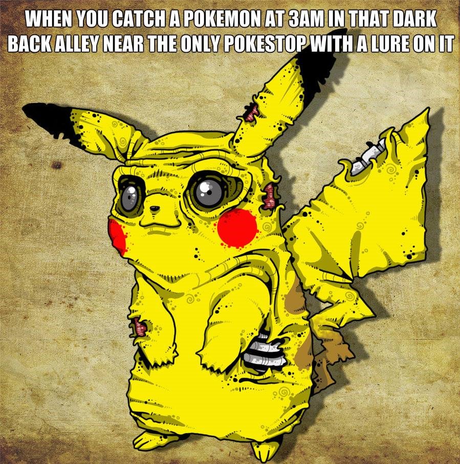 DankPoGoMemes's tweet photo. https://t.co/DC45xfSKBr
