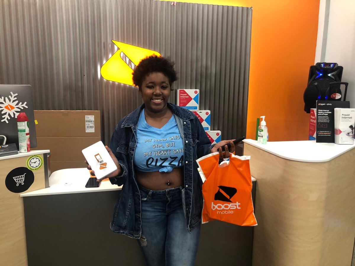 WirelessimageBG's tweet image. Deals on wheels only @boostmobile of #belleglade