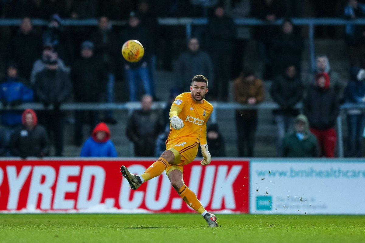 RichODonnell23's tweet photo. Decent point on the road in the end, could and probably should have won it. Thank you for the travelling support 🙌🏻 #bcafc https://t.co/JvvrN87Uh8