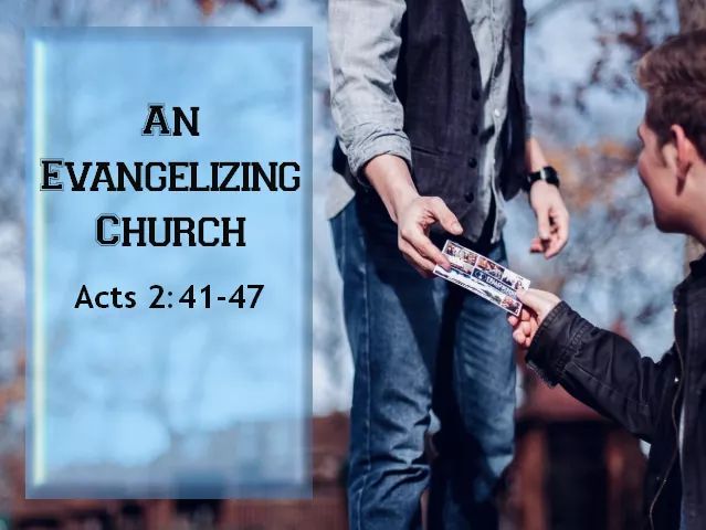 FBCDouglasGA's tweet photo. Join us tomorrow morning as pastor Don preaches sermon two of his five-part series "Building a Five Star Church," entitled "An Evangelizing Church." Sunday Scool is at 9:00 and worship is at 10:15. https://t.co/A1ELU2Crpf