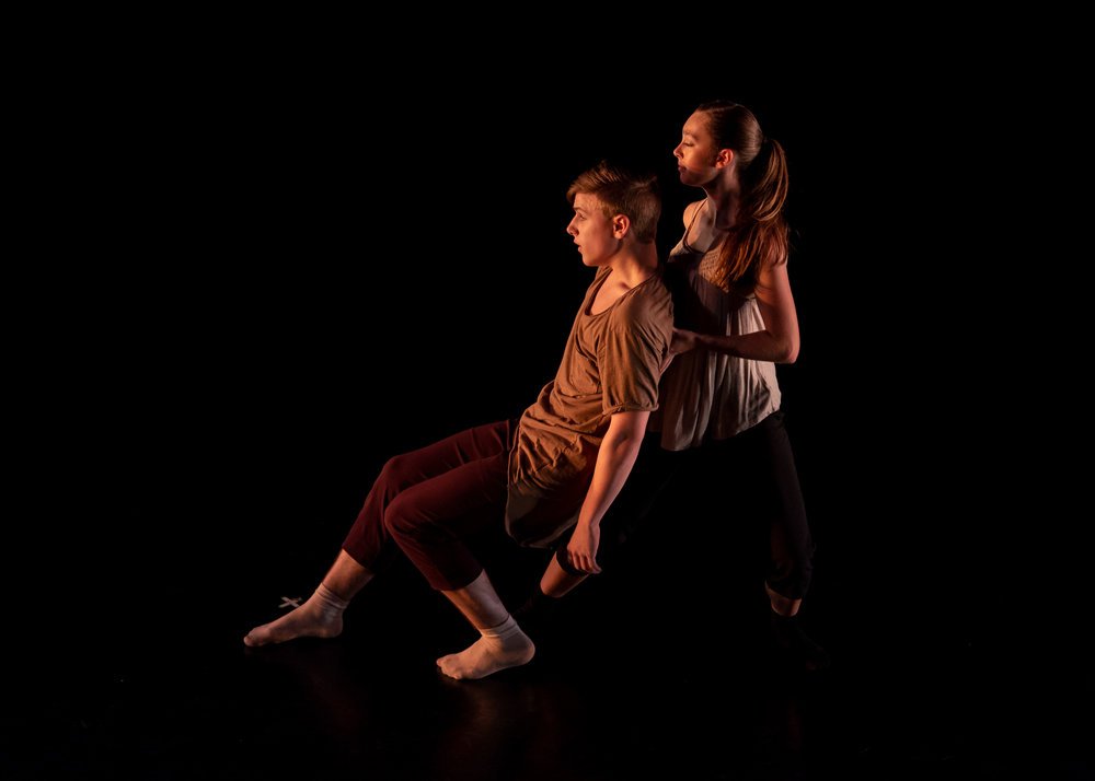 HoustonMetDance's tweet photo. Don’t miss our METtoos and MET Ensemble performing in DUO too. Happening Saturday February 9th at 4:00PM at #RavenTower
Featured dancers: Aiden Aloma and Riley Perugini
📸: Ben Doyle
#METdance #METtoos #METensemble #DUOtoo #DUO2019 https://t.co/JyfAC5p14l