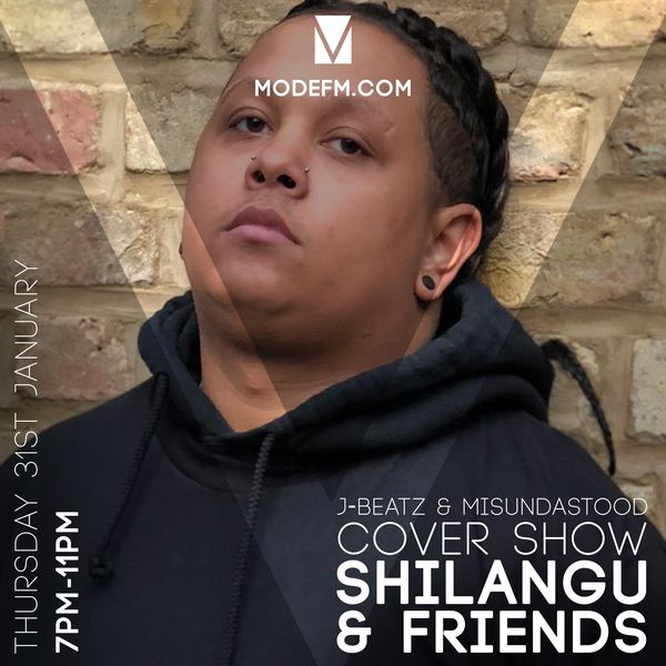 SHILANGUU's tweet photo. You Can Now Listen Back To My
4HOUR #SHILANGUSESSIONS SPECIAL
From Myself SHILANGU & JOSOSICK For A Quick Set Toward The End!
From This Thursday Night On MODE FM
(@SHILANGU_DJ // @JoSoSick // @ModeFMOnline)
https://t.co/kKXZYVnHWN
#SHILANGU #GRIME #JOSOSICK #MODEFM https://t.co/MEBq5FcvAV