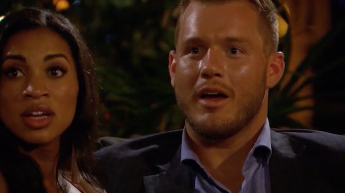 bachelormonday - Colton Underwood - Episode Feb 4th - *Sleuthing Spoilers* - Page 3 DybeqbLXgAARa08