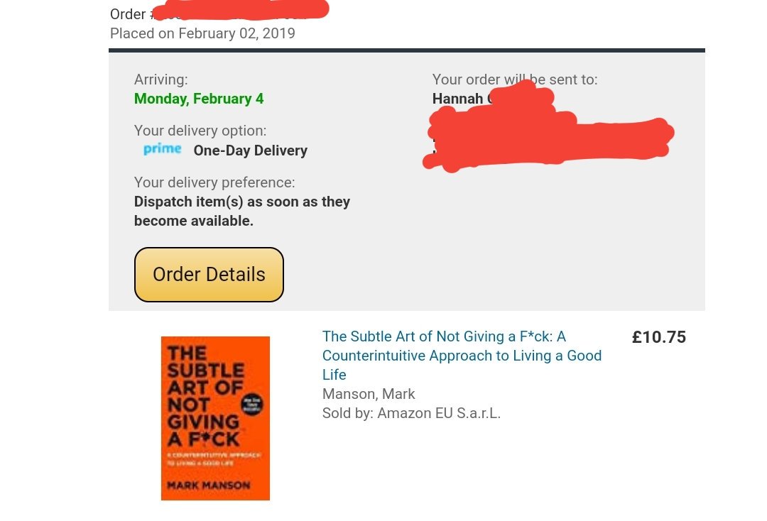robinoffillory's tweet photo. Book is ordered and I now have the best bookmarks to use for #ReadWithBex @bexmader https://t.co/THnq4e8fdG
