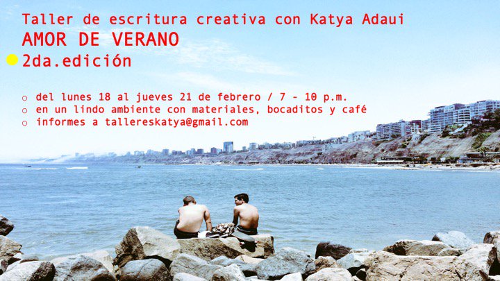 Katya Adaui tweet media