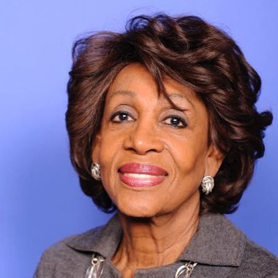 On the second day of Black History Month we’d like to honor California Congresswoman Maxine Waters! Thank you for inspiring us to be persistent in demanding equality in American politics! ❤️💚🖤✨