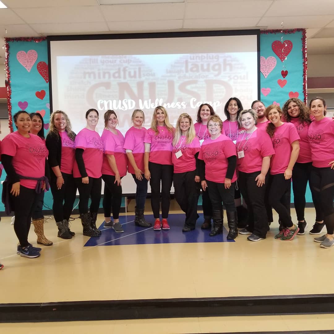 Corona-Norco Teachers Association tweet media