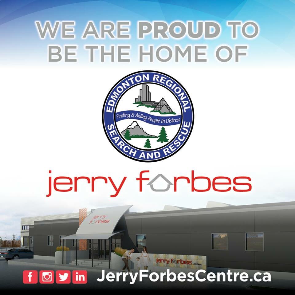 Jerry Forbes Centre Foundation tweet media