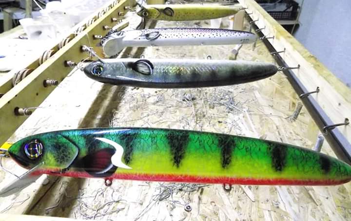 LukicMarkus's tweet photo. Spinning Banana -14inch 

#hardwoodbait
#buildsomemuscles
#megalures
#woodbait
#trolling
#fishing
#fiahingtackle
#hardlures https://t.co/dx9V3nusP6