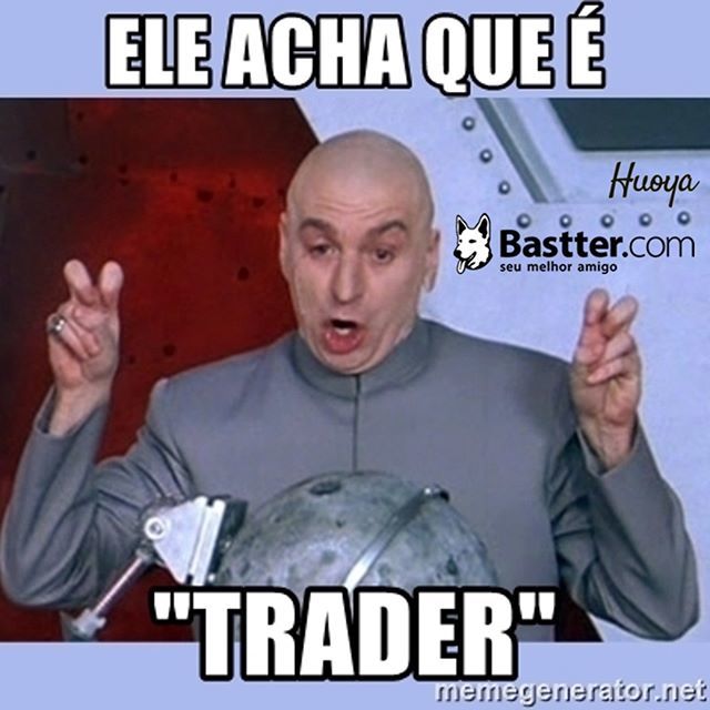 Bastter's tweet photo. 😂😂 Acha que é tubarão, mas na verdade é mais uma sardinha!
Não se arrisque desnecessariamente, esqueça o timing do mercado. Aprenda a escolher ativos de valor e não se estresse com cotação.
#bastter #bastterblue #sardinhanão #saiadocardume #aprendaa… https://t.co/iaoCSjdQmW https://t.co/ZOWEThTopa