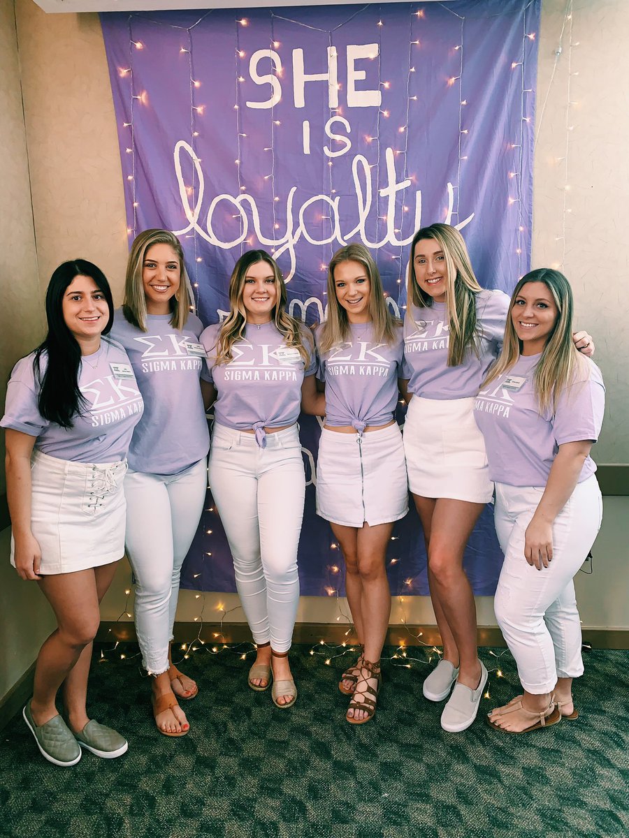 Sigma Kappa tweet media