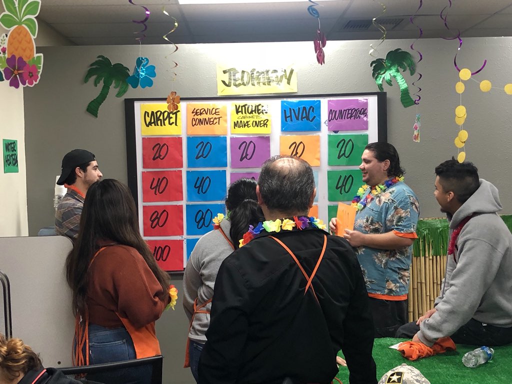 vanessaSASM's tweet image. SAW Day #6!! 🌴🍍🌺 We’re not stopping here, 2 classes down &amp;amp; 2 more to go! Training will continue on to tomorrow as well  💪🏻 #TeamDowney #PacCentralSAW #TeachAndTrain @bac6627 @ServicesD223_74