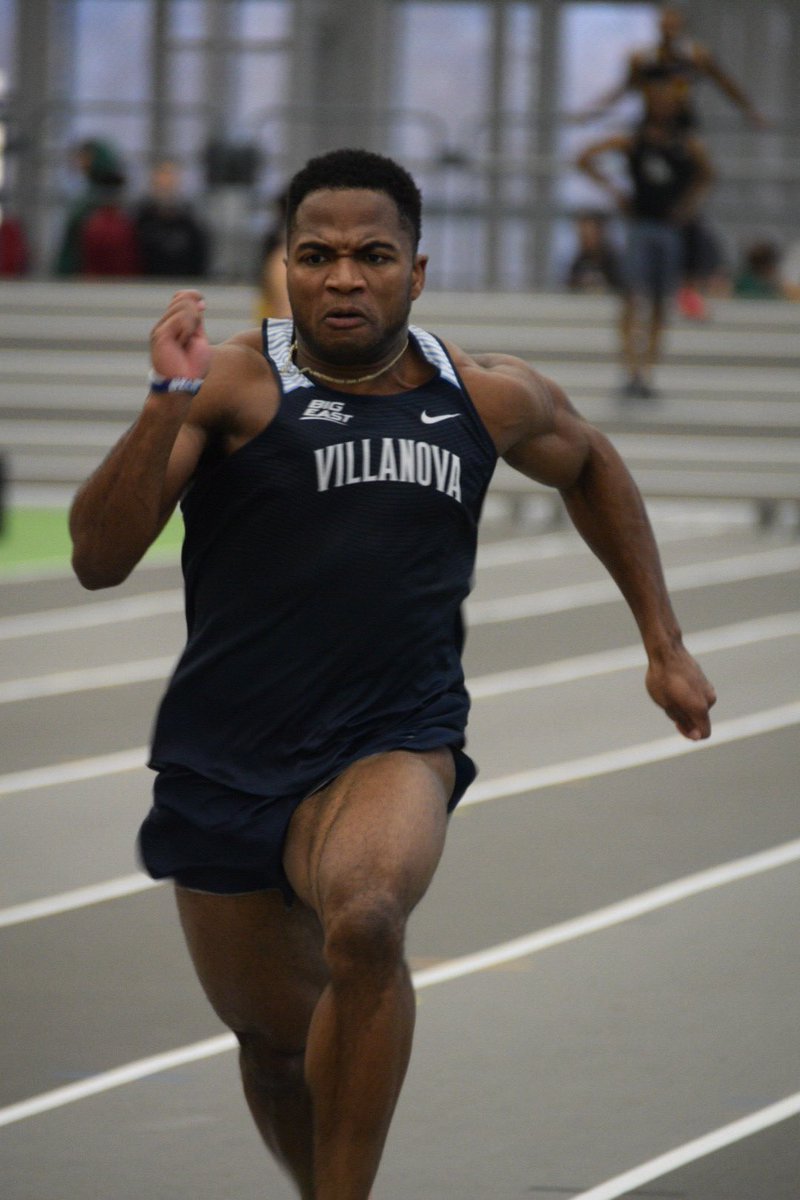 NovaTrackXC's tweet photo. Here are a few early scenes from #VUinvite - action in the men’s 60 meters and women’s pole vault #GoNova https://t.co/ygRFk2rpmB
