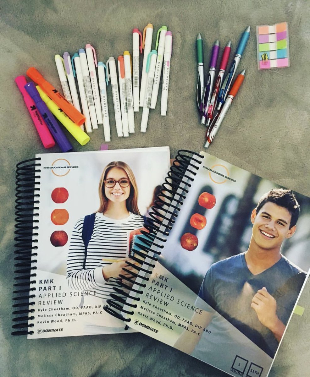 👉🏼 Set up and ready to #dominate some board review! 📖 📖 🖊 🖍 📝 Lets Do This! #kmkcampusconnectlive #weekend - #kmkoptometry #optometrystudentsrock 😎