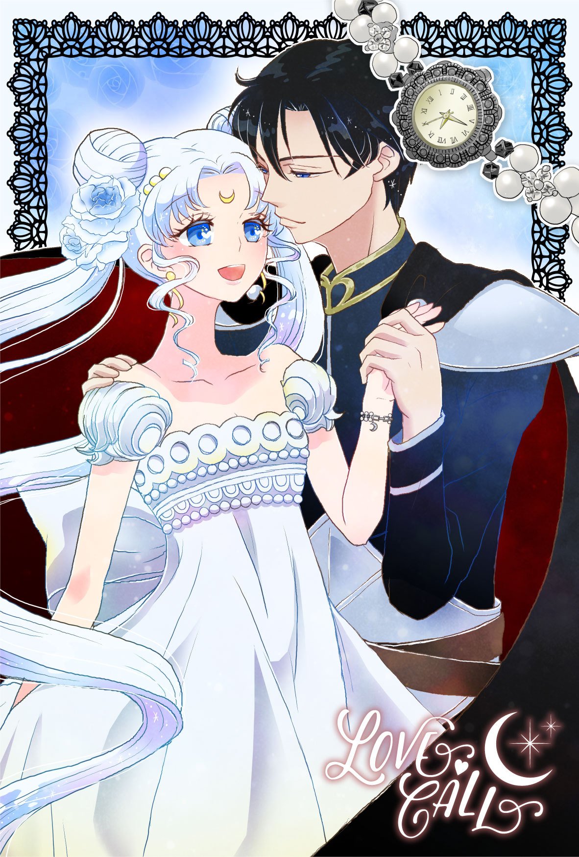 Sailor Moon 90s Manga & Crystal (Oficial) on Twitter: Sailor Moon 90s Manga & Crystal (Oficial) on Twitter: