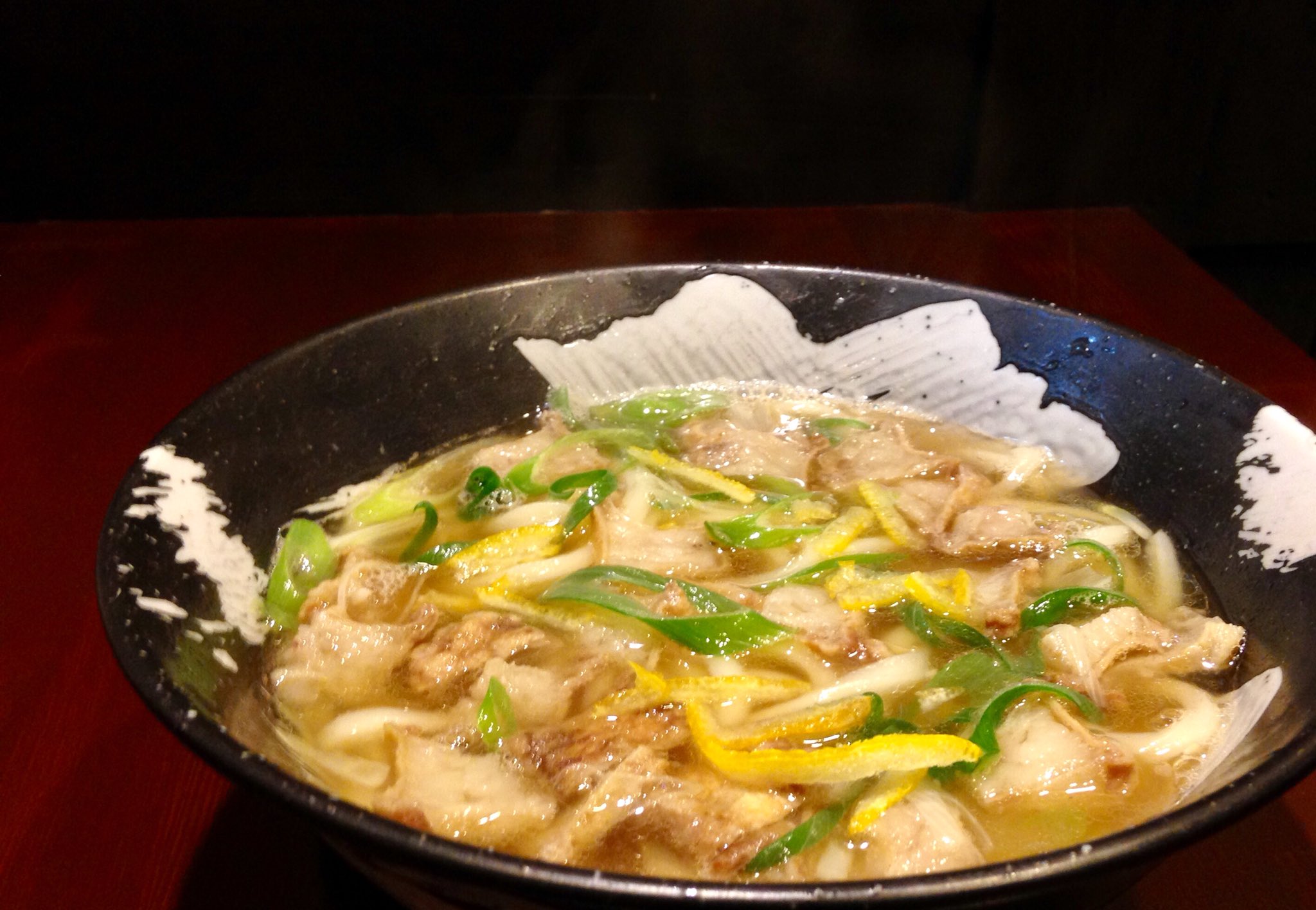 手打ちうどん 福来たる 脂カスうどん 手打ちうどん福来たる 手打ちうどん うどん 福来たる 京都うどん 伏見うどん 伏見ランチ 伏見グルメ 近鉄伏見駅 油かす 油かすうどん 肉うどん Kyotoudon Udon Kyoto Fushimi T Co