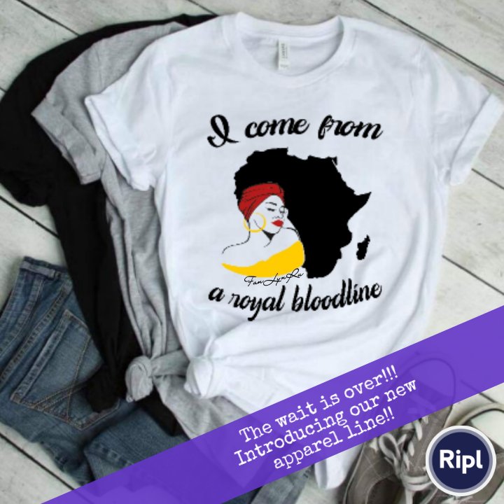 FanLynRu's tweet image. #apparel   
via ripl.com