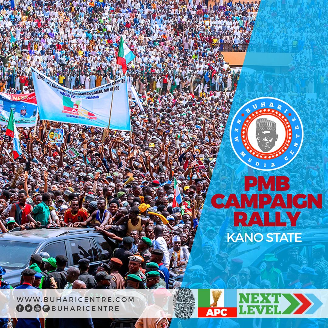 BNMC_Borno's tweet photo. Good people of Gombe State, thank you very much for standing with President Muhammadu Buhari! https://t.co/F4aAFBJJsk