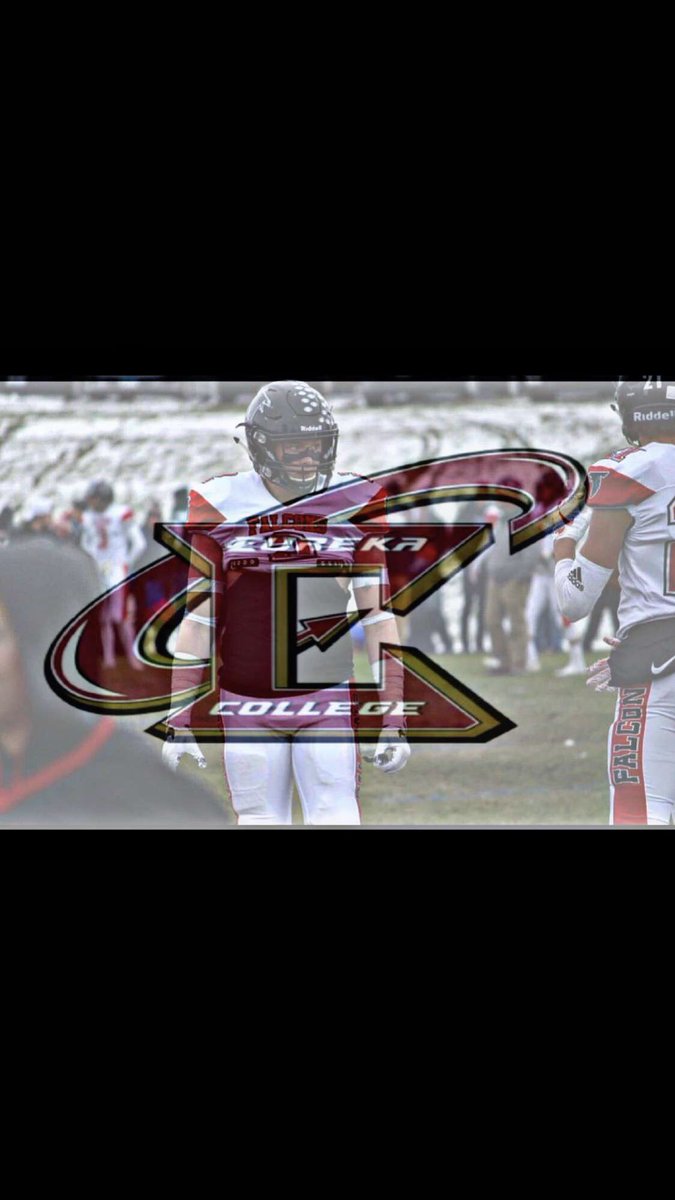 LaneShort02's tweet image. I’m excited to announce I will be attending Eureka College to further my Academic and Athletic career. #DragTheWagon