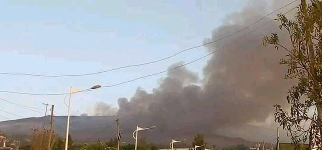 BerodaEban's tweet image. #chilalo # what is going on ?