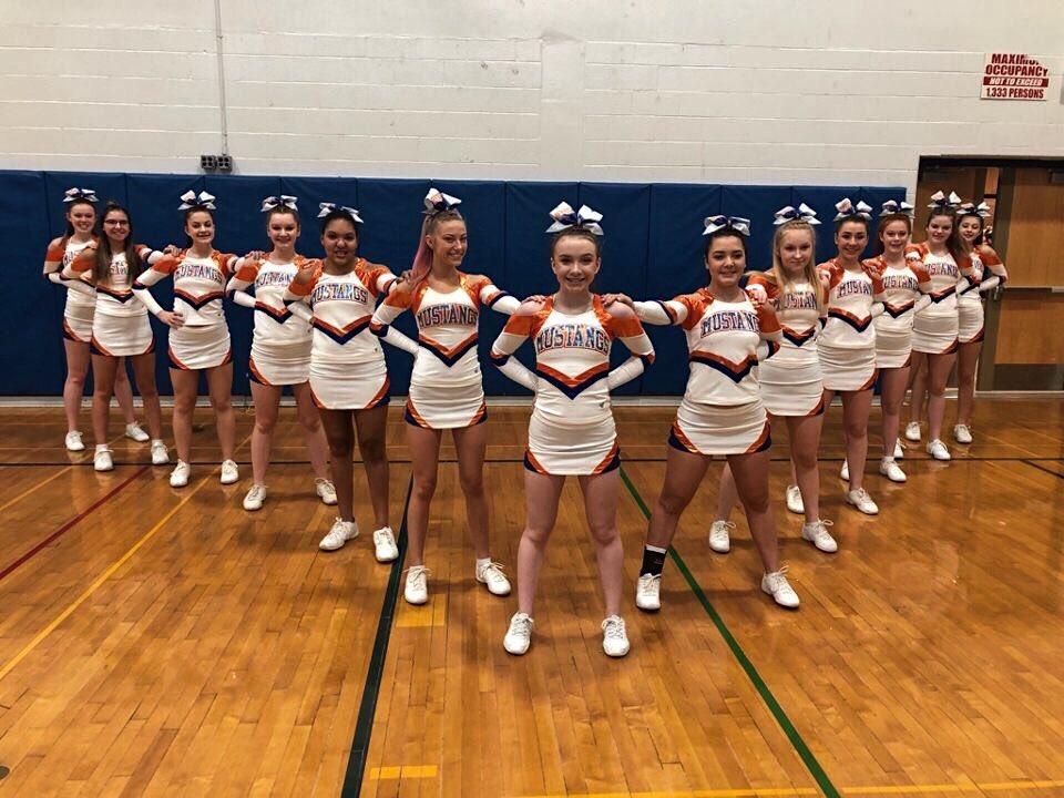 Meet the new PYVC🧡💙 #dontforgetthename