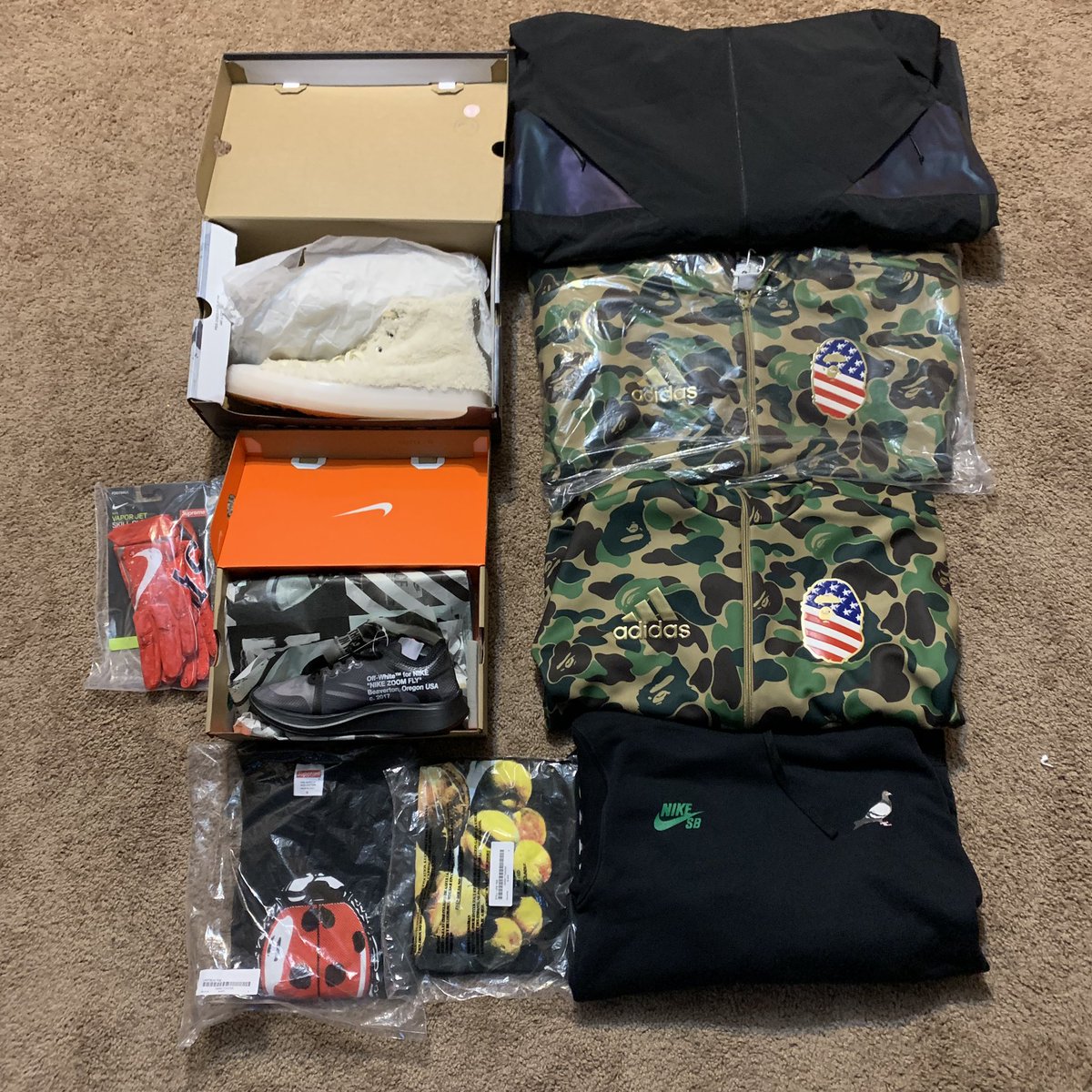 Habibsy__'s tweet photo. S/O @NikeShoeBot @ZoomProxies @ZoomNotify https://t.co/E6hFn9J24M