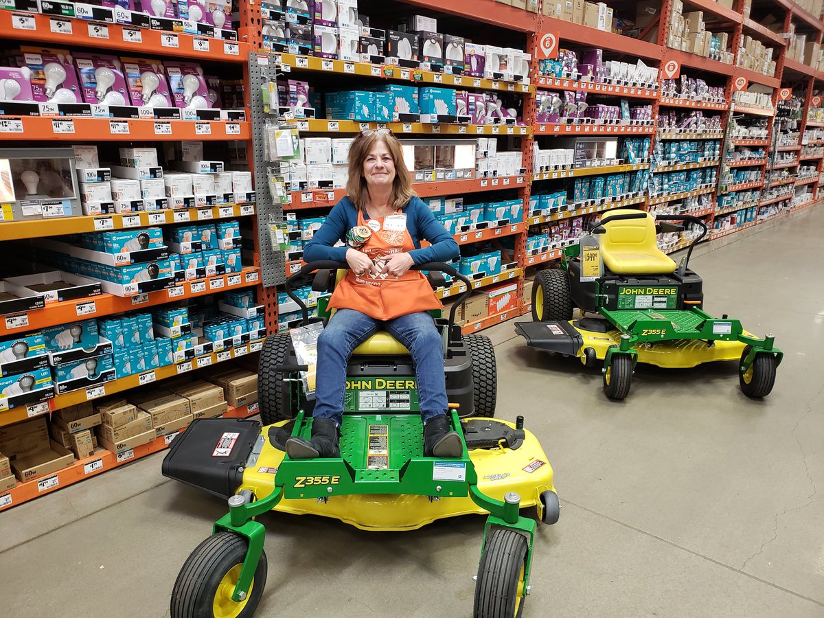 Sean Williamson (@swilliamsonhd) on Twitter photo Downtown Home Depot has two more 48" zero turns at half off!! That's right I said half off and they are still brand new!! Selling for $1,599!! @TrevorMy2016 <a href="/tommy_keefer/">Tommy Keefer</a> @MartinezDav1 <a href="/Texasranger3904/">Marlin Walker</a> <a href="/masm3904/">Brenda</a> <a href="/Shannondepot/">Shannon Standefer</a> Downtown Home Depot has two more 48" zero turns at half off!! That's right I said half off and they are still brand new!! Selling for $1,599!! @TrevorMy2016 <a href="/tommy_keefer/">Tommy Keefer</a> @MartinezDav1 <a href="/Texasranger3904/">Marlin Walker</a> <a href="/masm3904/">Brenda</a> <a href="/Shannondepot/">Shannon Standefer</a>