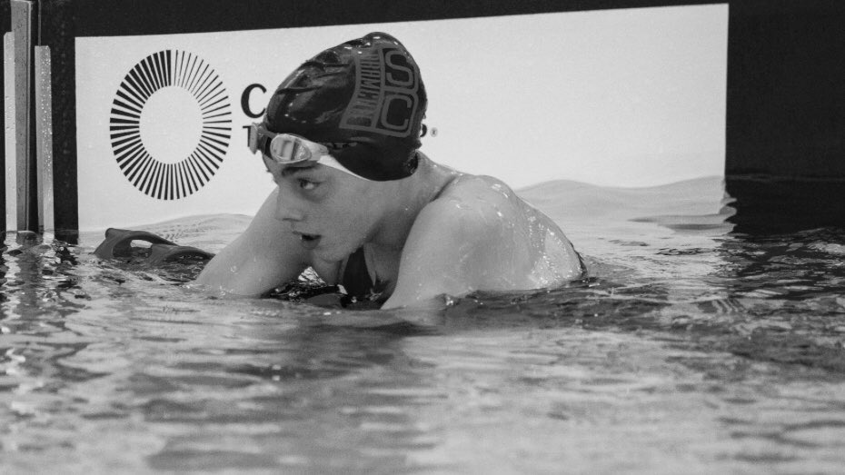 butler_vickie's tweet photo. So proud of Jess today at county champs. Bagged 🥈 in 100m free and 🥇 in 50m free final. 💪🏊‍♂️#awesome #thisgirlcan https://t.co/xXCZrntJL0