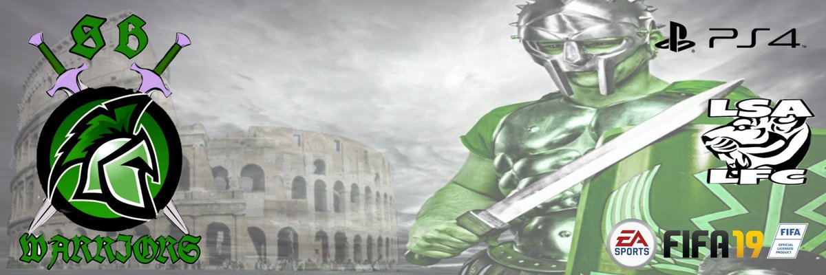 Graphics_Gamers's tweet image. Nuevo trabajo para @SBWARRIORS2 con un cambio en su Logo y Header. Gracias por confiar y pensar en nosotros para ese cambio.