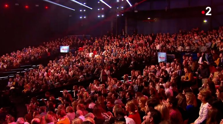 Médias Infos tweet media